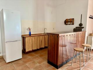 Chalet con piscina El Arado - Baena - 6
