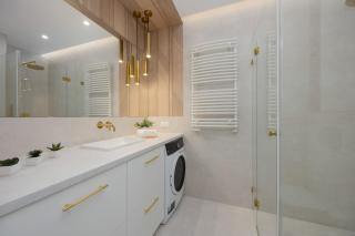 Siedmiogrodzka Apartment with Balcony & Parking Warsaw Wola by Noclegi Renters - Varsavia - 5