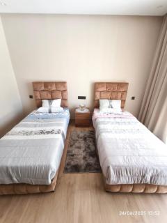 Chic appartement - Agadir - 8