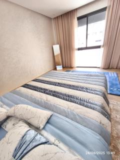Chic appartement - Agadir - 6