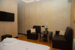 Voyage Hotel - Yerevan - 3