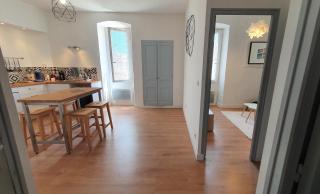 Appartement 3 pièces, rue piétonne - Pertuis - 1