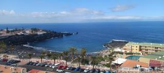 Sol y Mar - Puerto de Santiago - 7