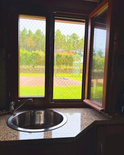 Chalets do Toleiro - Selhariz - 2