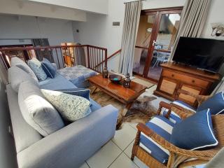 San Lameer 2807 - 2 Bedroom Classic - 4 pax - San Lameer Rental Agency - Southbroom - 0