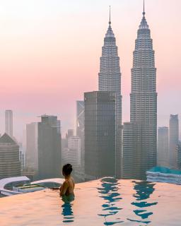 The Wisma Infinitum By Montcalm Royal KLCC - Kuala Lumpur - 0