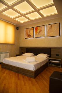 Voyage Hotel - Yerevan - 0