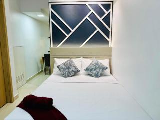 The Wisma Infinitum By Montcalm Royal KLCC - Kuala Lumpur - 8