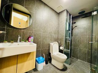 The Wisma Infinitum By Montcalm Royal KLCC - Kuala Lumpur - 7