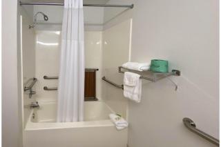 Studio 6 McAlester OK South - McAlester - 2