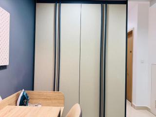 The Wisma Infinitum By Montcalm Royal KLCC - Kuala Lumpur - 2