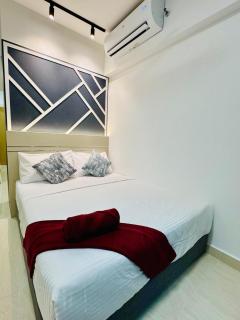 The Wisma Infinitum By Montcalm Royal KLCC - Kuala Lumpur - 1