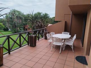 San Lameer 2807 - 2 Bedroom Classic - 4 pax - San Lameer Rental Agency - Southbroom - 5