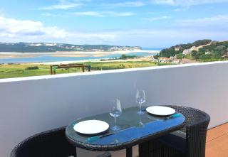 Casa Encosta da Lagoa - Foz do Arelho - 3
