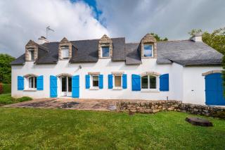 Madig Azul - Maison Avec Piscine - 8