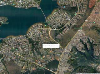 Flat da Cassia Eller na Villela Home Stay Lago Sul DF - Brasilia - 9