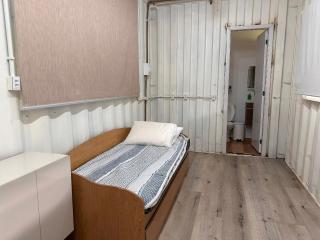 Flat da Cassia Eller na Villela Home Stay Lago Sul DF - Brasilia - 3