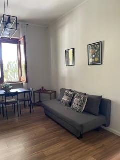 Apartments In Villa - Poggiomarino - 7
