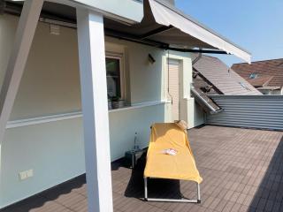 Ferienwohnung Hoffmann - Homburg - 2