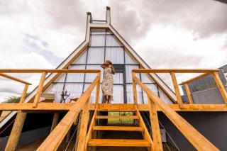 Nanare Chalets - - 7