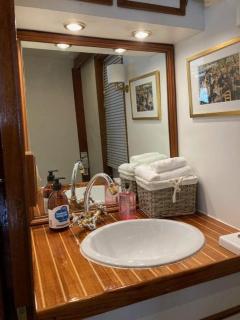 Mälardrottningen Yacht Hotel - Stoccolma - 1