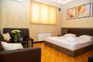 Voyage Hotel - Yerevan - 8