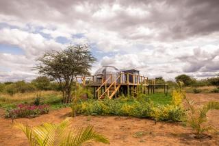 Nanare Chalets - - 6