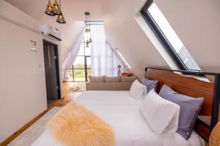 Nanare Chalets - - 5
