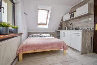 Apartamenty U Anki - 4