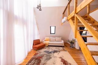 Nanare Chalets - - 1