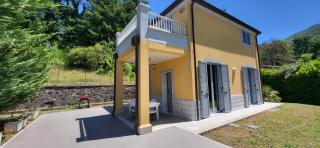 Villa Tiziana - Podenzana - 7