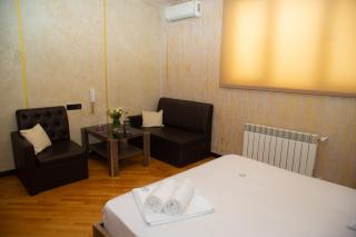 Voyage Hotel - Yerevan - 9