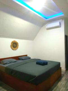Stokel Cottage - 1
