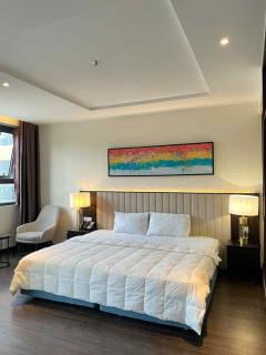 Seaside Condo Retreat - Ha Long - 0