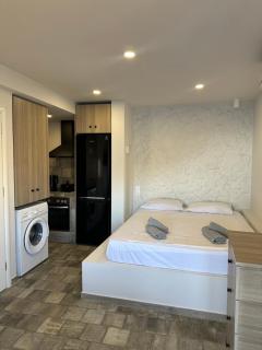 Blue Horizon Apartment & Suite - Kalymnos - 8