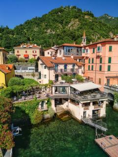 Casa Du Lac, by R Collection Hotels - Varenna - 0