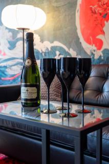 Le Ryokan douche sensorielle - 5