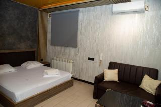 Voyage Hotel - Yerevan - 4