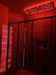 Le Ryokan douche sensorielle - 3