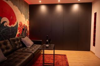 Le Ryokan douche sensorielle - 1