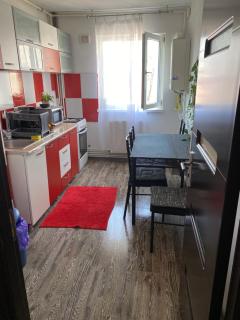 EvAy Mamaia Apartament - 7