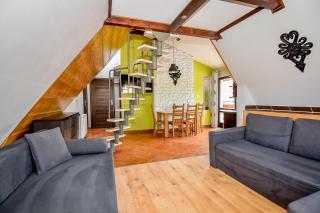 Apartamenty U Anki - 2