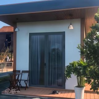 Homestay Sỏi Đá - Ấp Thanh Sơn (1) - 0