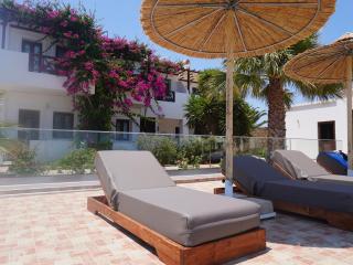 Punta Mare Hotel - Karpathos - 2