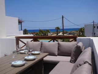 Punta Mare Hotel - Karpathos - 1