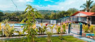 De Orchid Resort - Agonda - 2