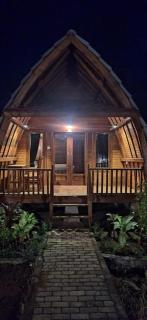 The Gili Menjangan - Banyuwedang - 8