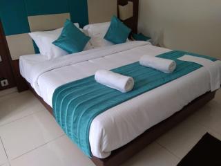 De Orchid Resort - Agonda - 1