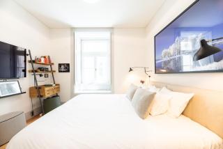 Áurea Prime Design Apartment - Lissabon - 4