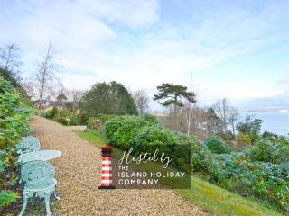 Shanklin Stunning Sea Views - Shanklin - 0